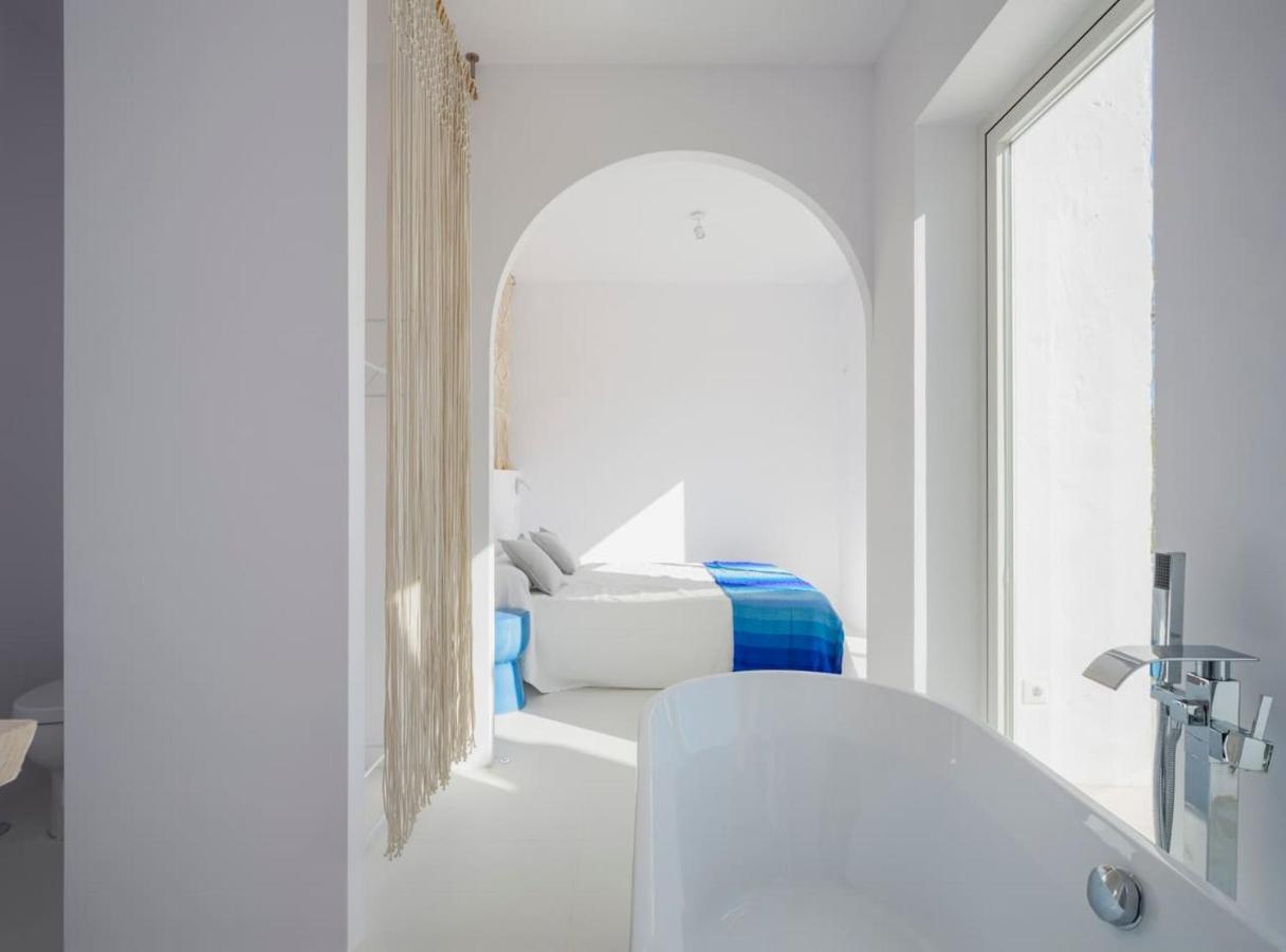 Villa Casa Blu Marbella Exterior foto